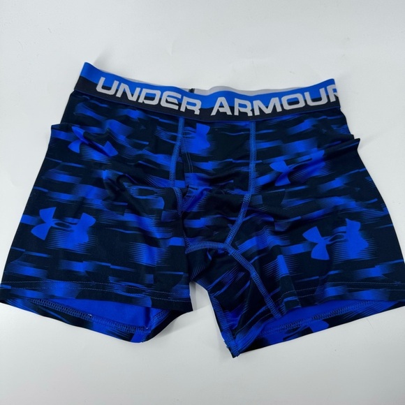 Under Armour Boxer Brief Underwear - Picture 1 of 5